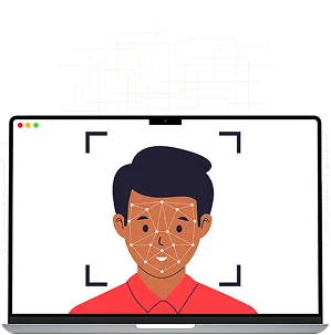 Image Recognition Attendance System 