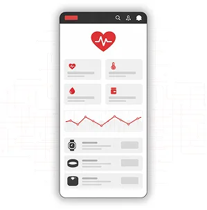 Real-Time IoT Healthcare Management