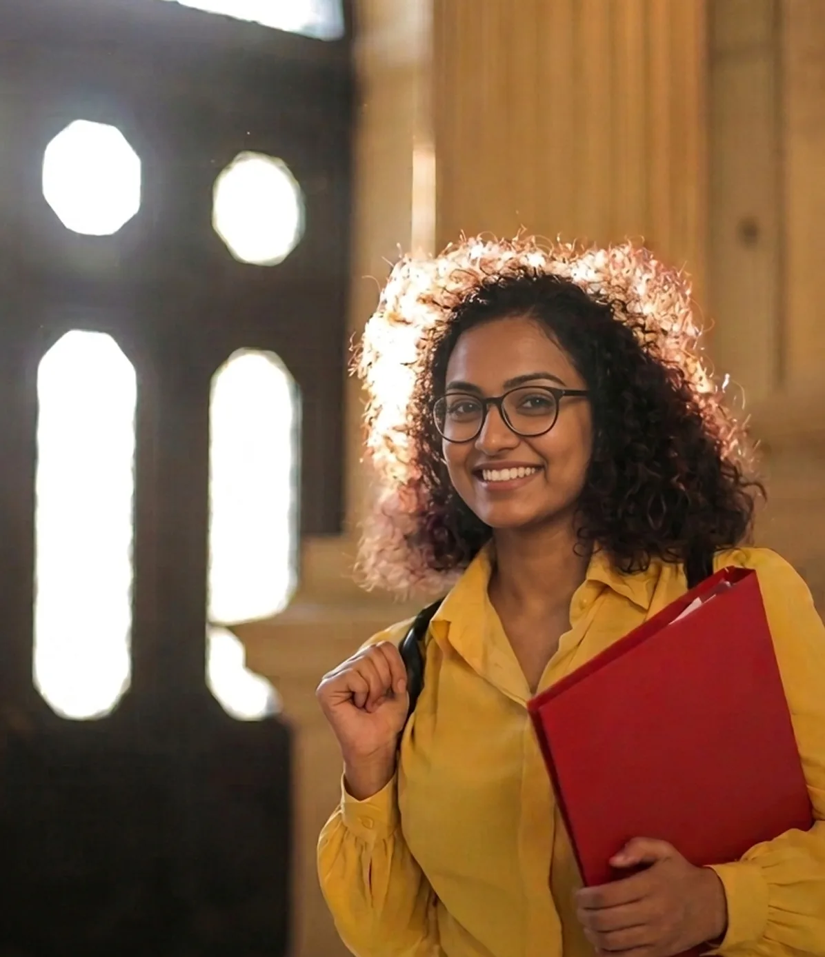 Girls in Tech Scholarship