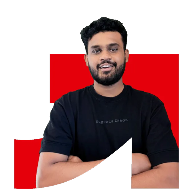 Mithun S