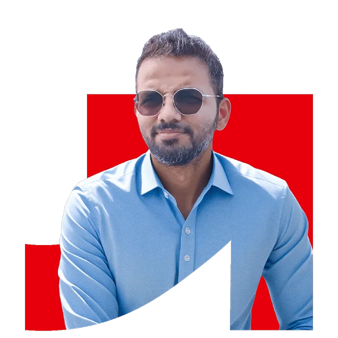 Rishi Saraf