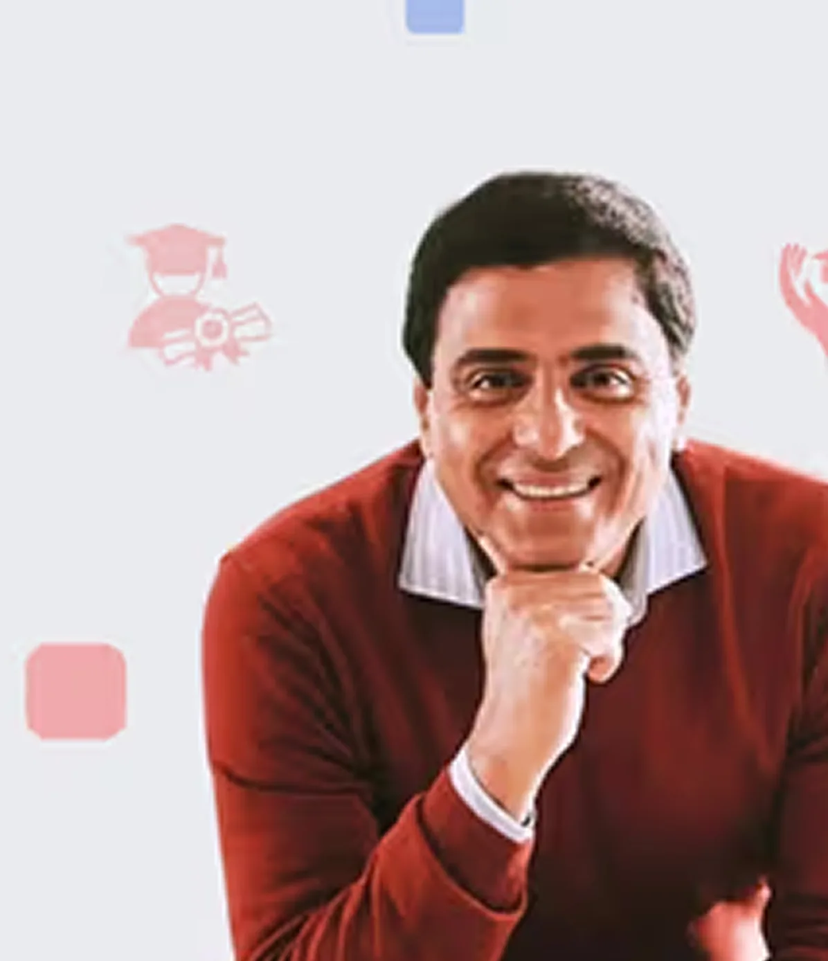 Ronnie Screwvala Scholarship for Budding Tech Innovators