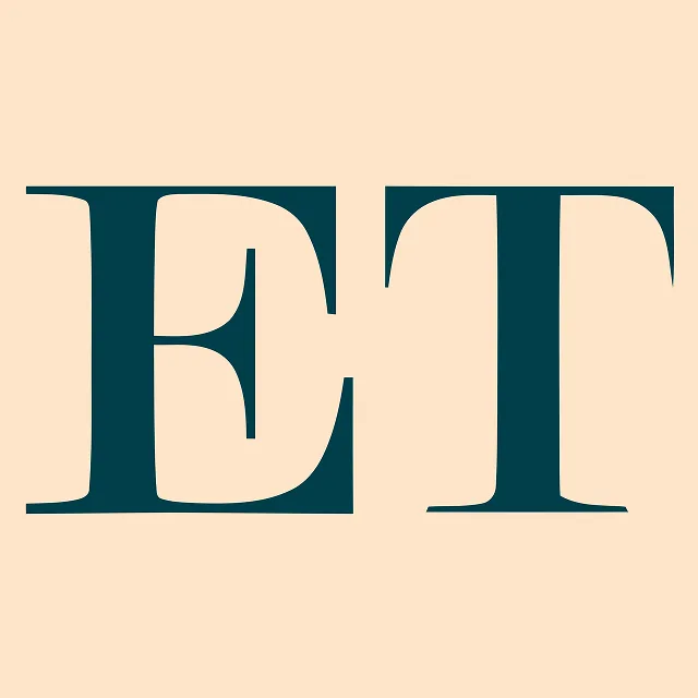 The Economics Times